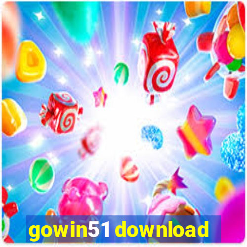 gowin51 download